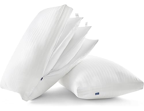 Best Nuzzle Pillows Queen Size: A Comprehensive Guide for Luxury Sleep Experience