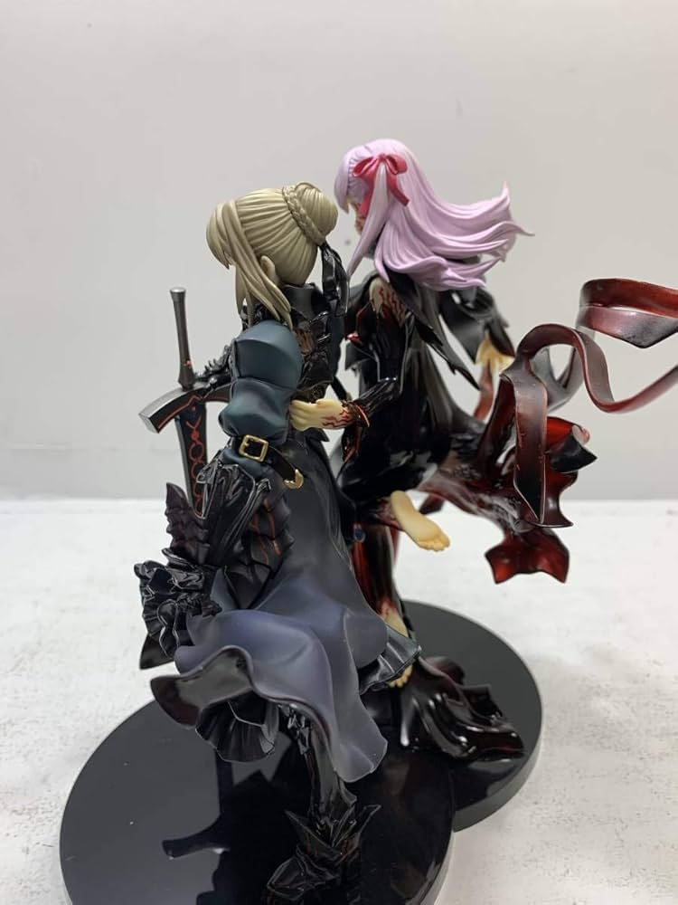 Amazon | Gift 1/8 Fate/stay night 間桐桜 マキリの杯 ソリッド