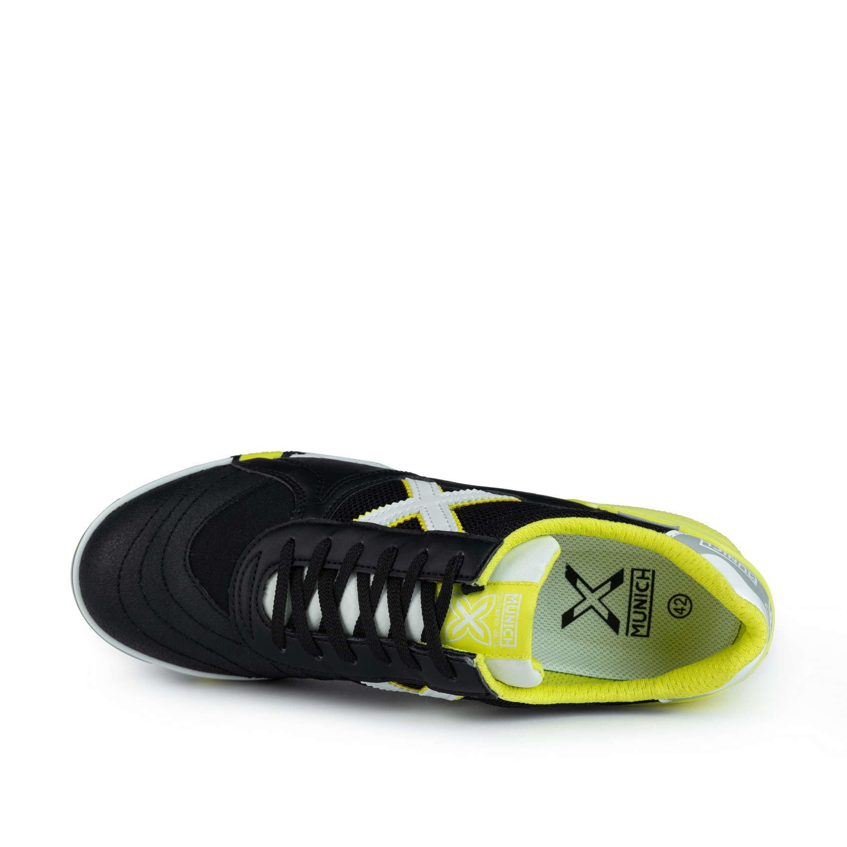 Munich G-3 Indoor Scarpe da ginnasticaUnisex - Adulto