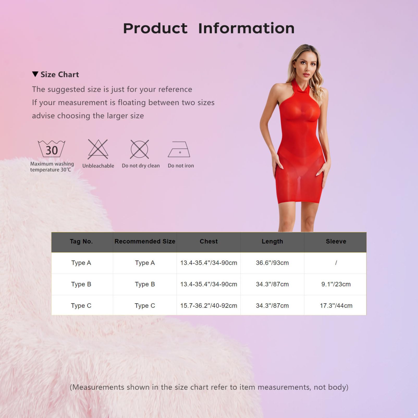 Alvivi Mini Robe Moulante Femme Chemise De Nuit Transparente Courte Mesh Bodycon Robe Crayon sans Manches/Manches Longues