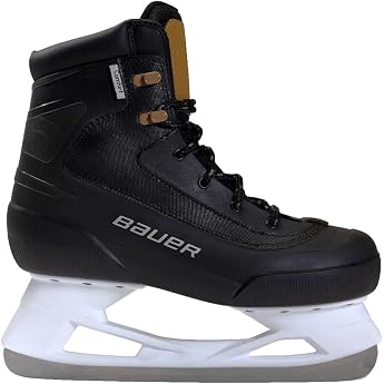 Bauer Rec Colorado Ice Skates 2025