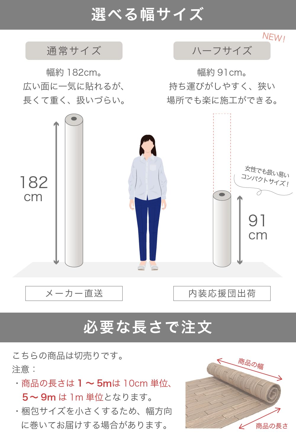 Amazon.co.jp: 内装応援団 バスナリアルデザイン 幅182cm×長さ