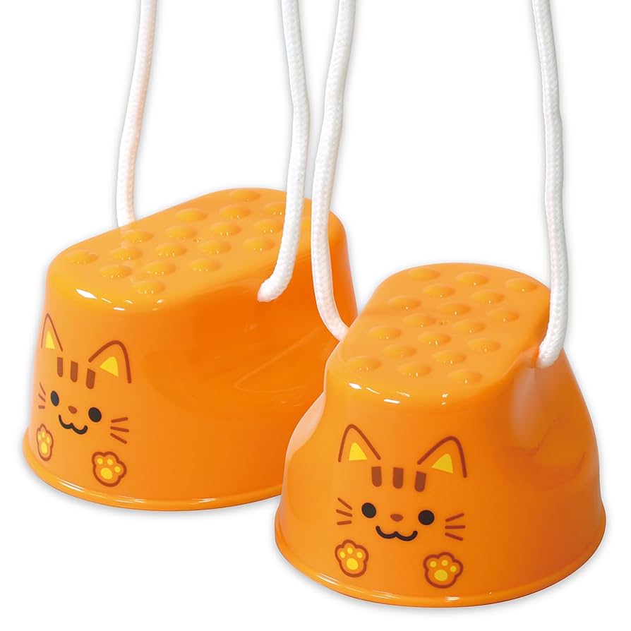 ハウスバチ　子供用　非売品　超激レア Amazon.co.jp: アーテック ぽっくり ネコ 07130 おもちゃ