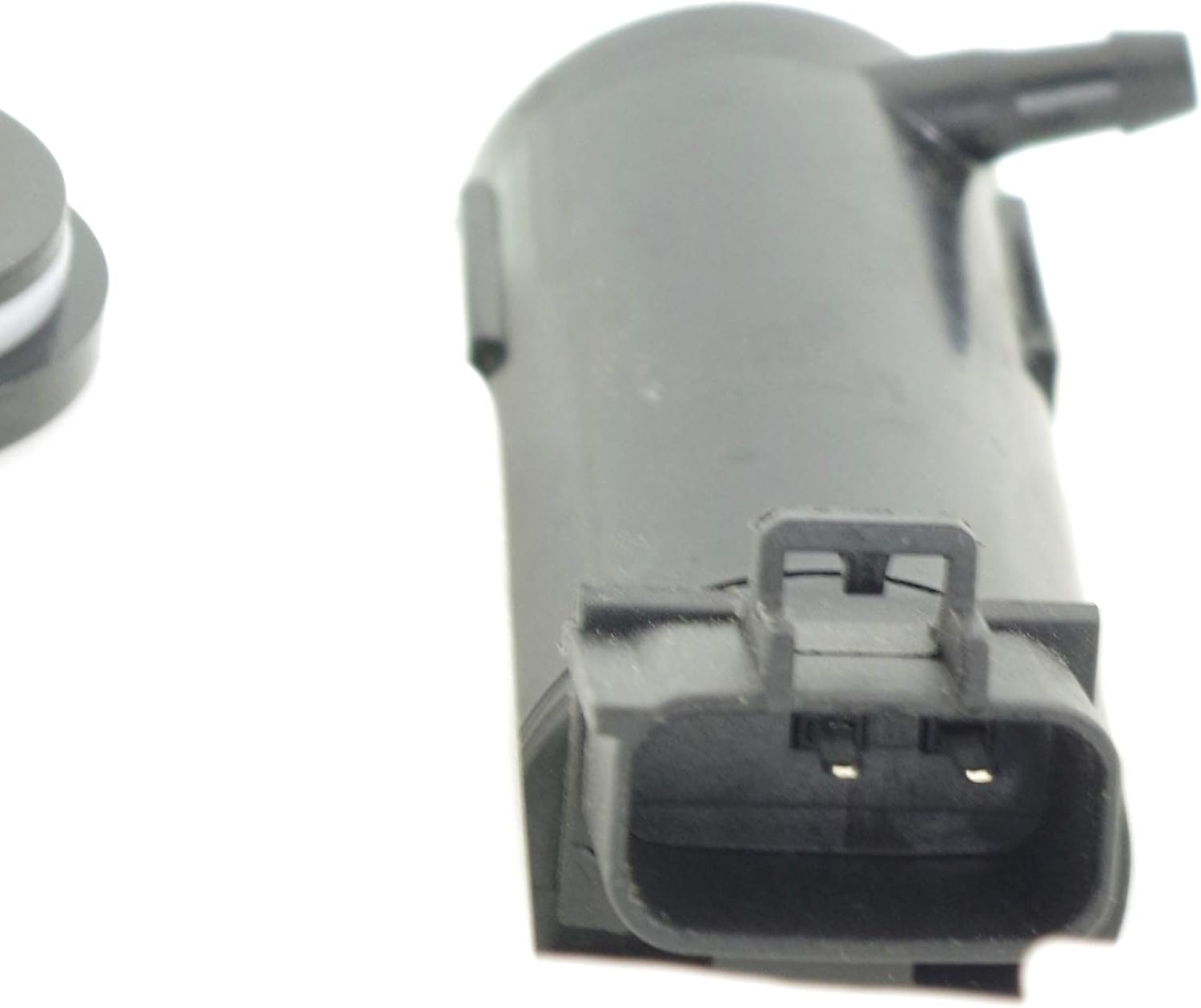 Garage-Pro Washer Reservoir Compatible with Toyota Sienna 1998-2003 With Pump, 3.0L