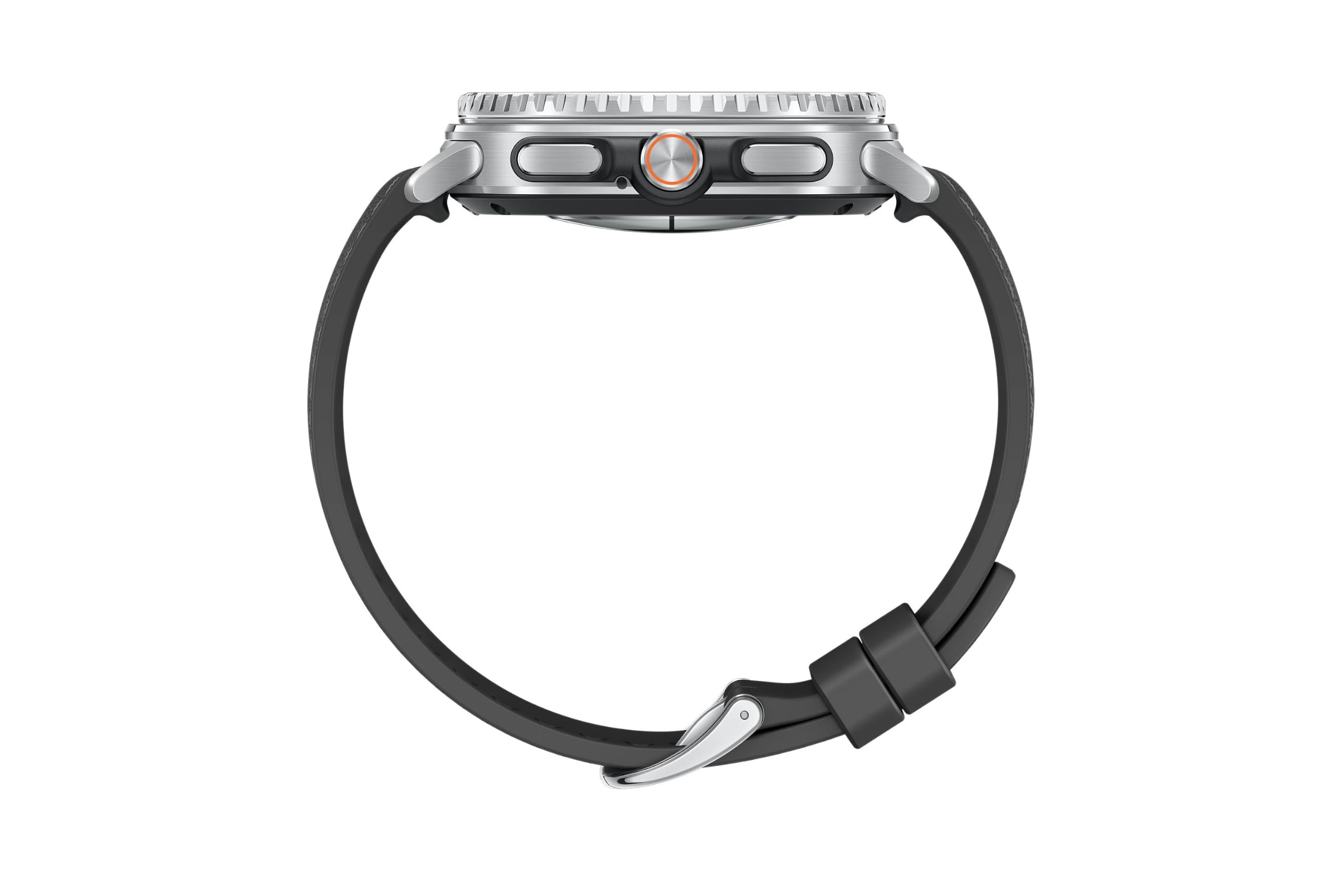 Samsung Montre Connectée Galaxy Watch 8 Classic 46mm GPS + LTE Noire