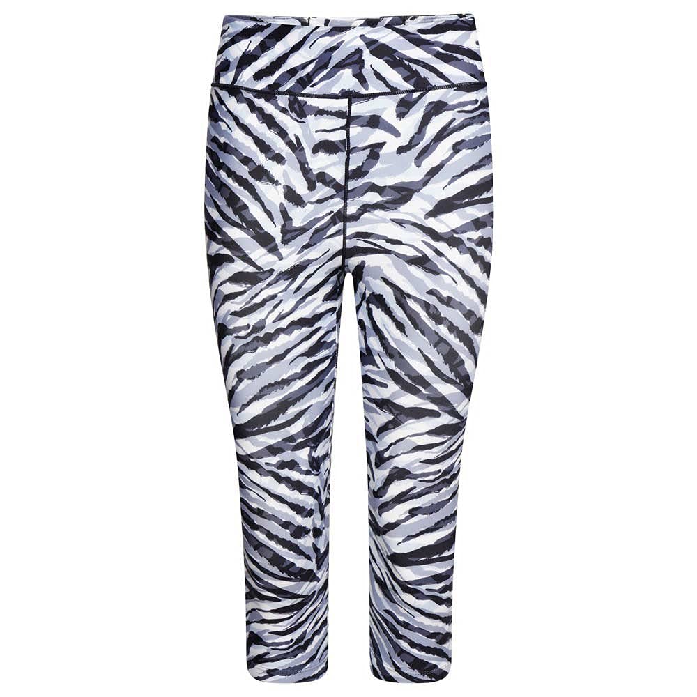 Dare2B Womens Lightweight Quick Drying Squatproof 3/4 Length Influential Tight