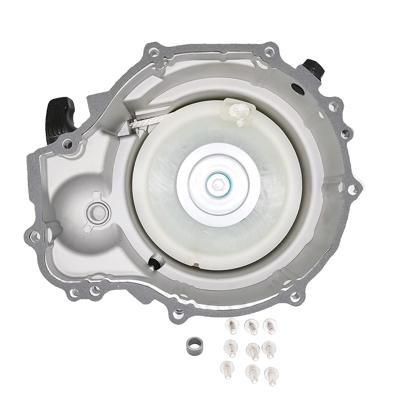 1996-2011 for Polaris Sportsman 500 Complete Recoil Starter Pull Start Assembly
