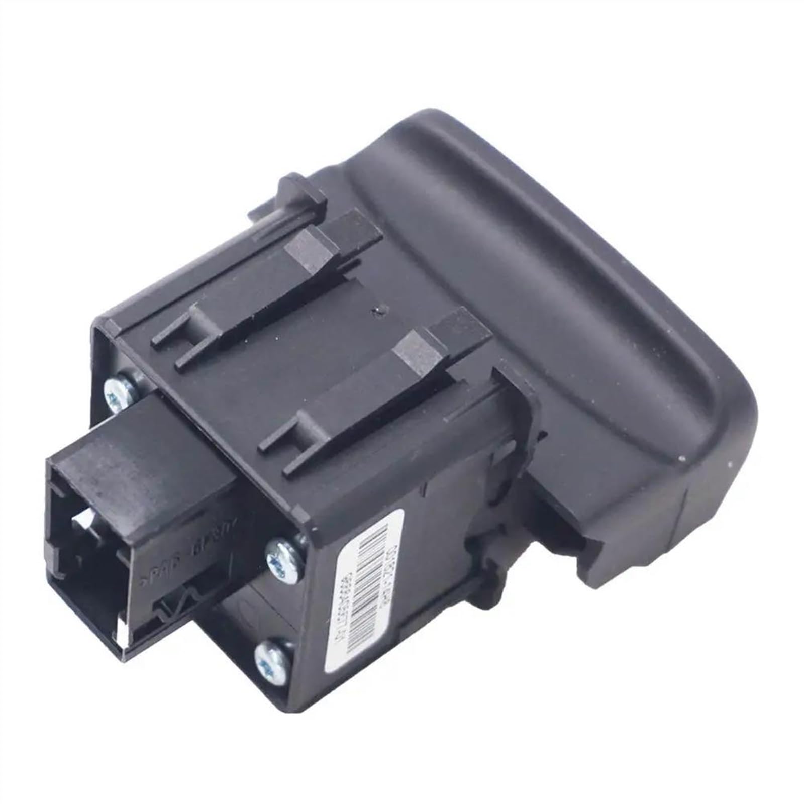 DéCoration De Voiture Compatible avec Peugeot 3008 CC 5008 SW DS5 DS6 607 Interrupteur De Frein De Stationnement Interrupteur De Frein À Main Électronique 470706 470703 470702
