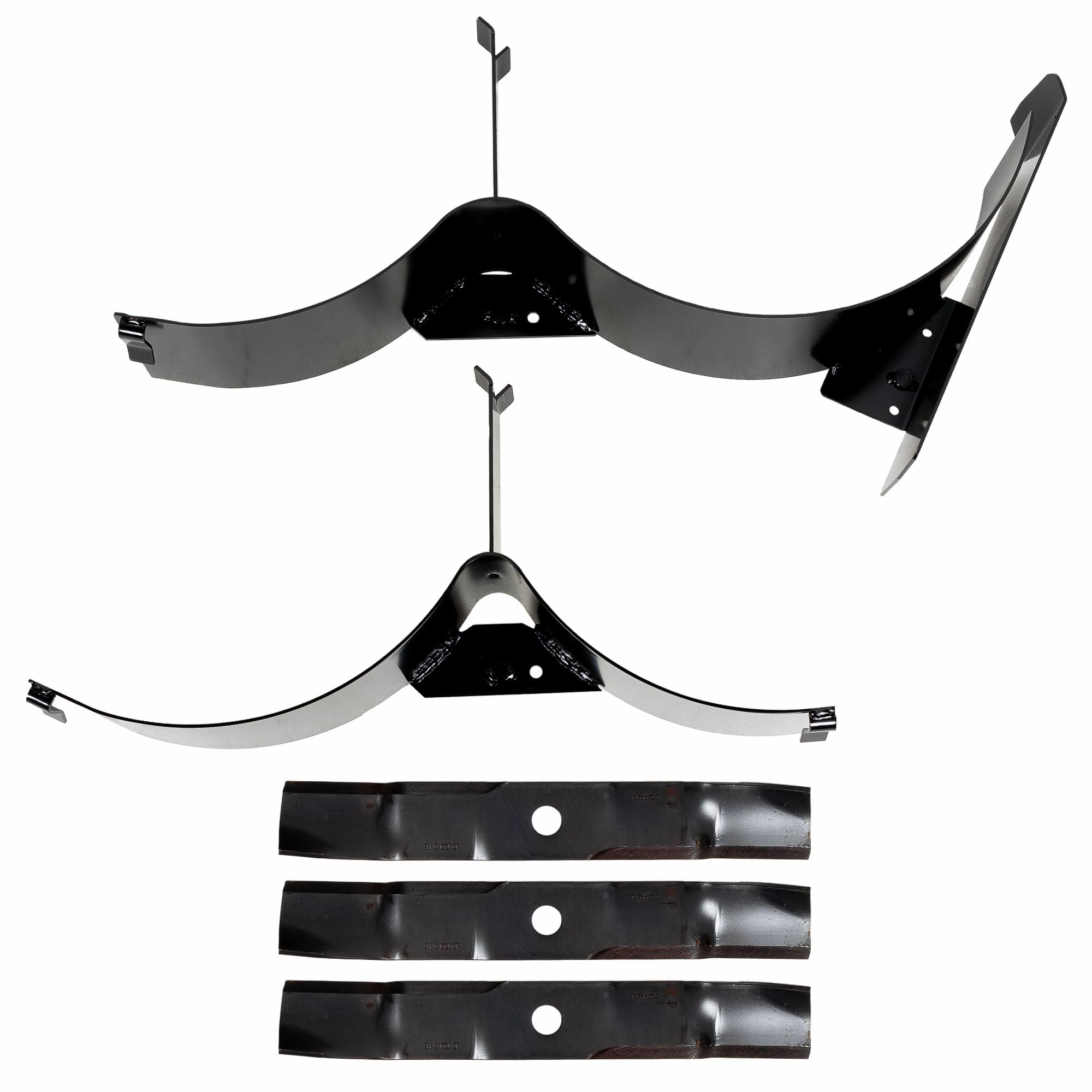 Amazon.com: John Deere BM23975 Grass Mulching Attachment Estate