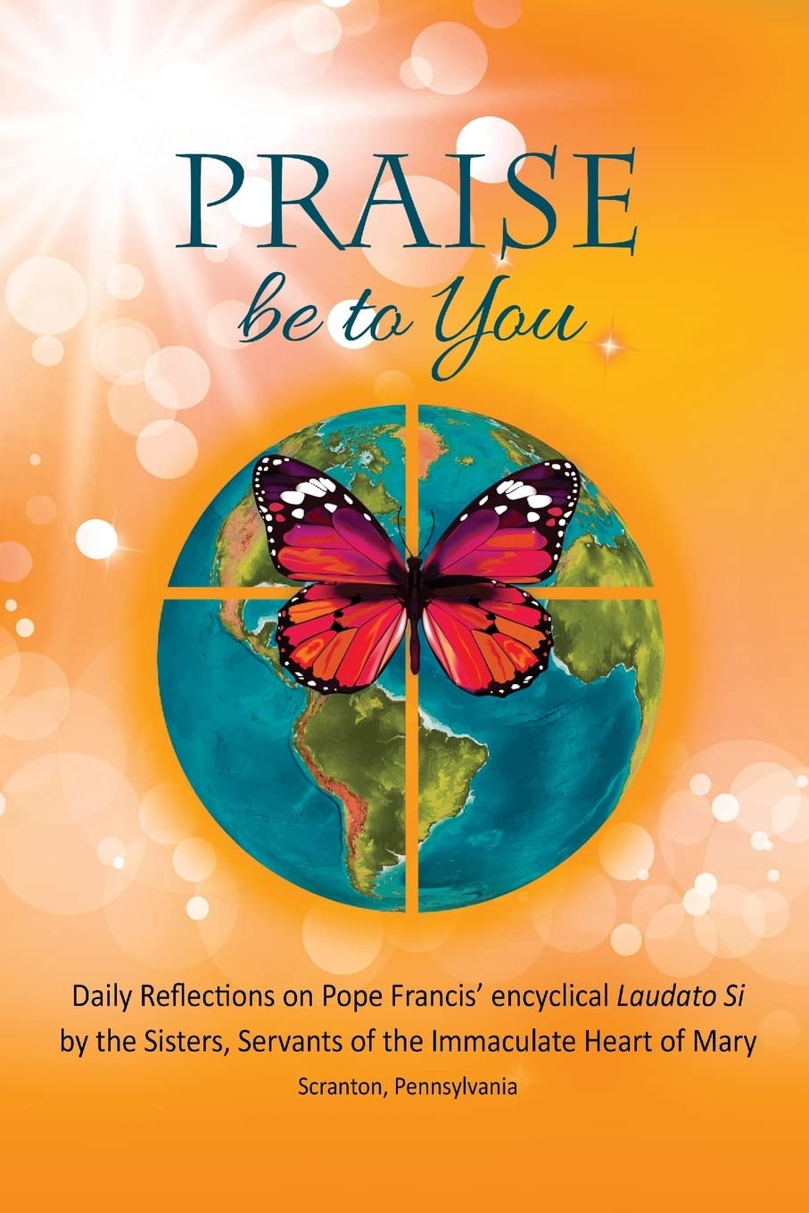 Praise be to You