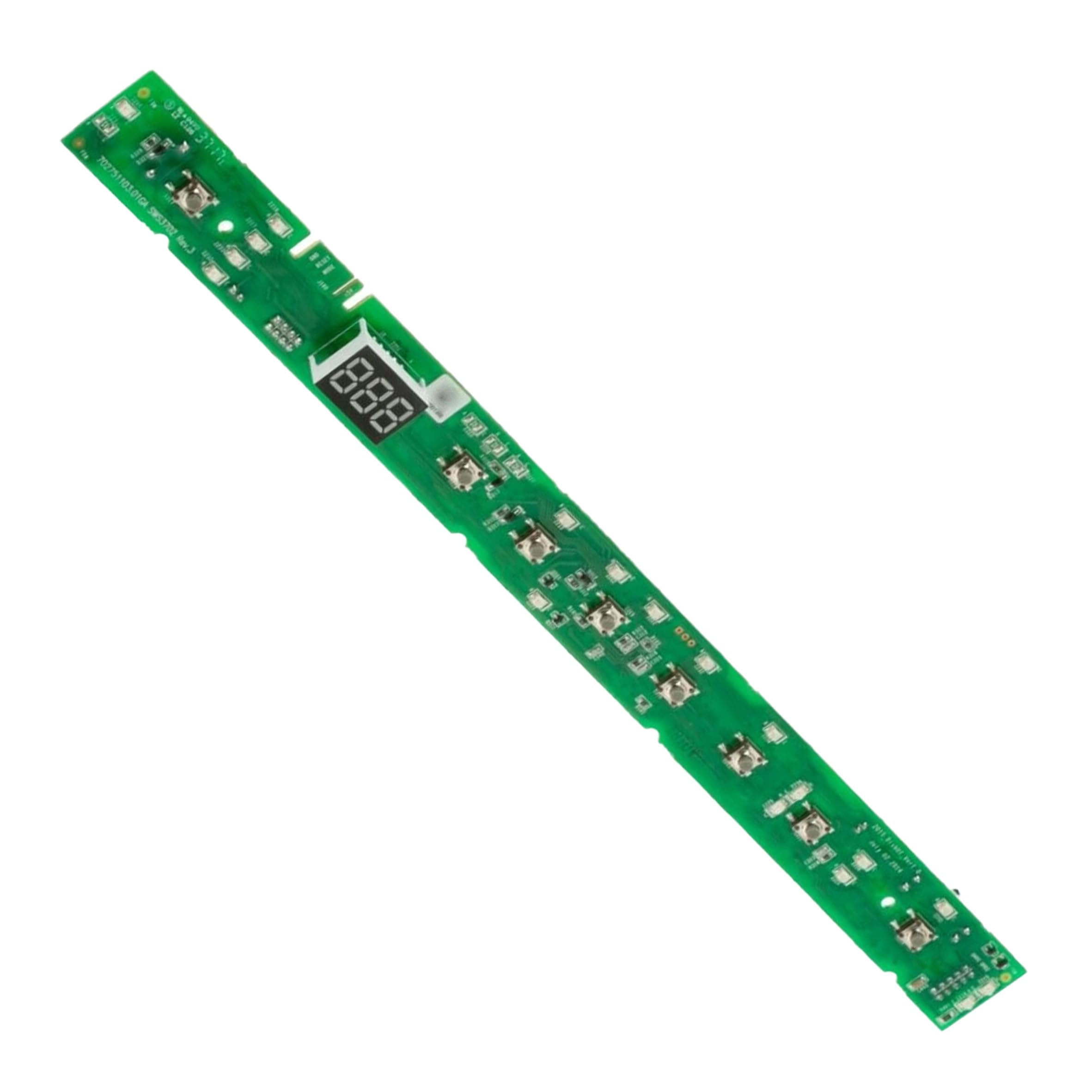 Amazon.com: PartsBroz WD21X31908 Configured User Interface Board