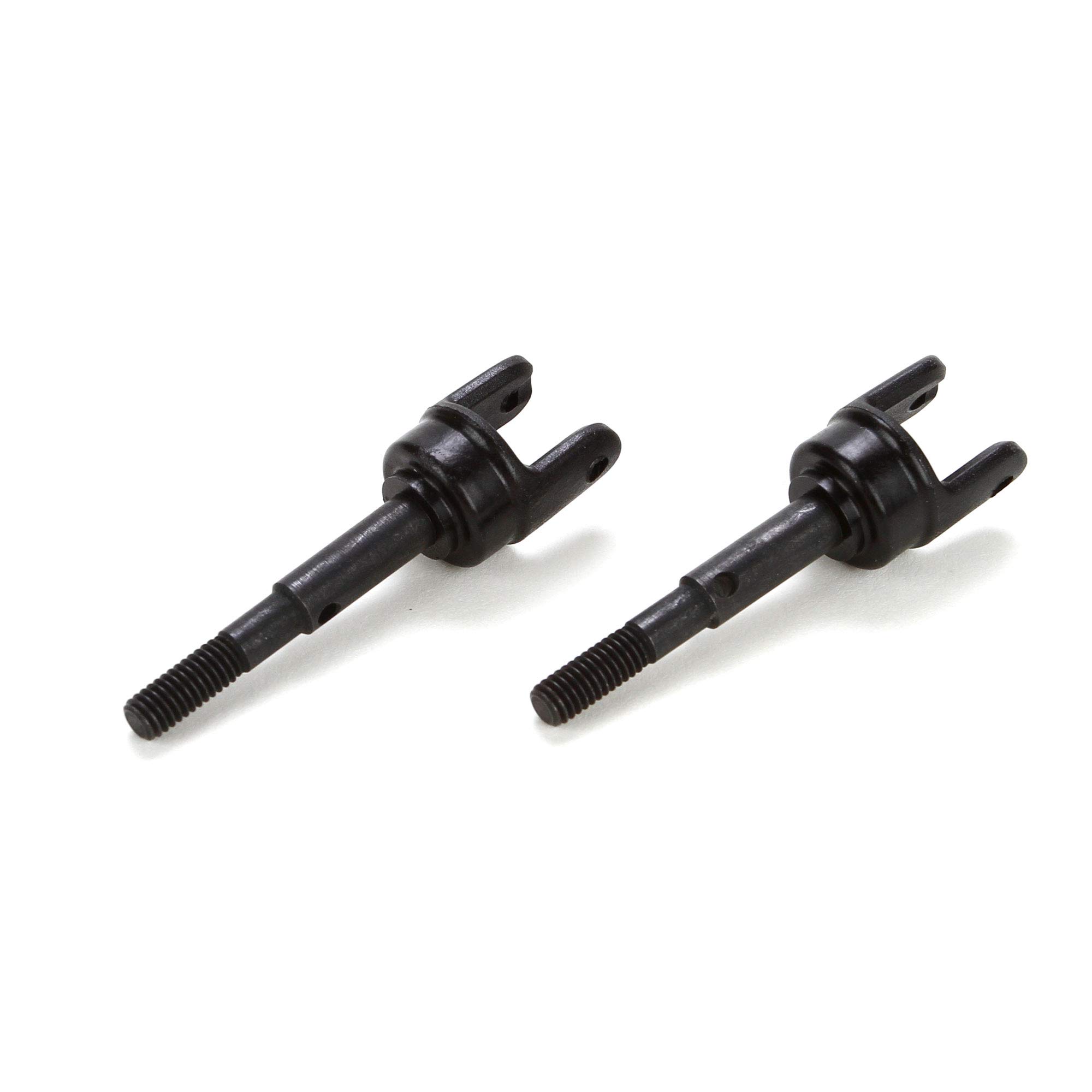 ECX232001 Rear Axle HD (2): 1:10 2wd Cir/Ruc/Tor-In Store