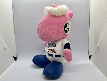 野球チームマスコットぬいぐるみセット nuig_97_all.jpg