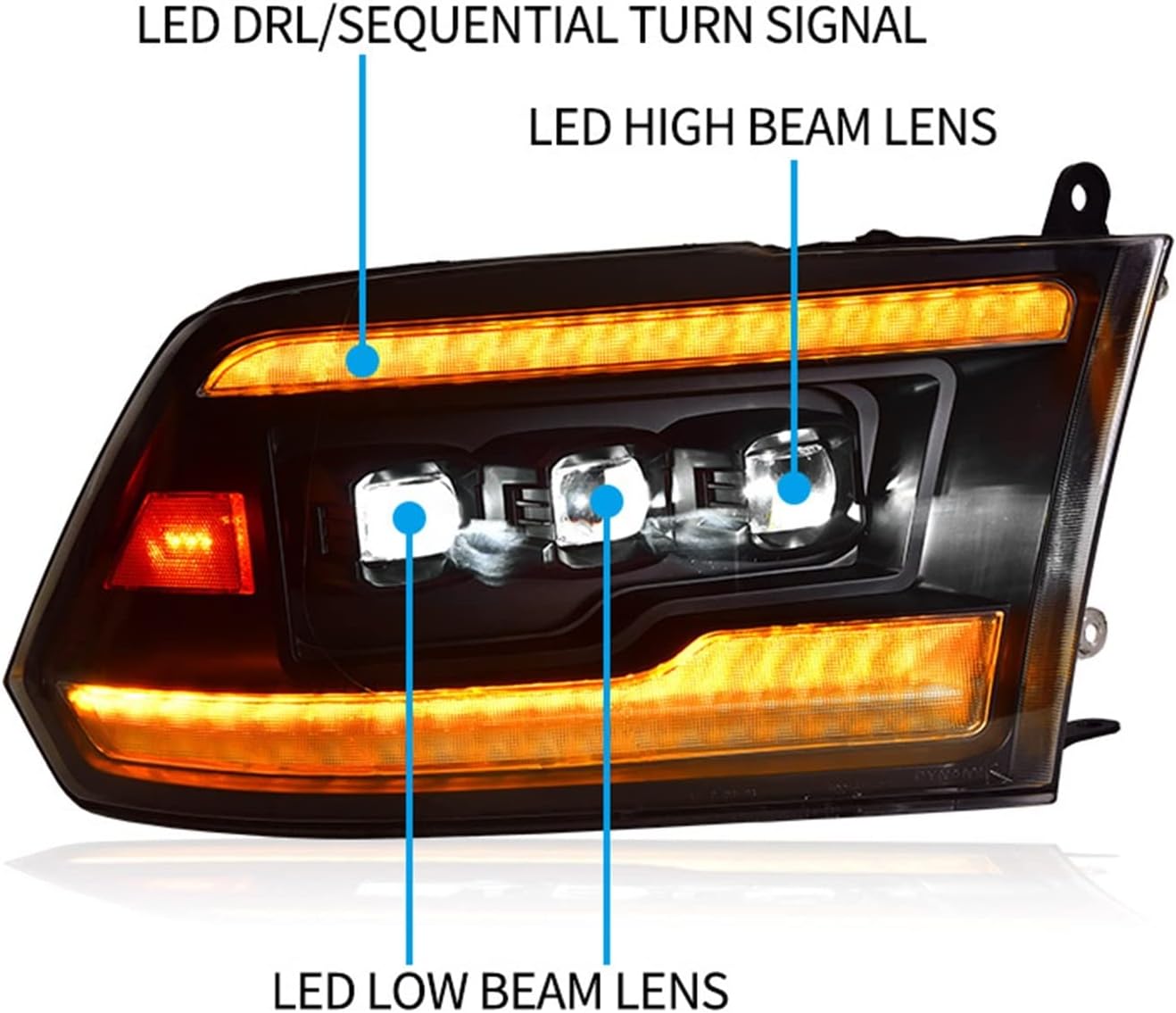 特大40号 田中拓馬『人類をおびやかすネコウサギ』 油彩