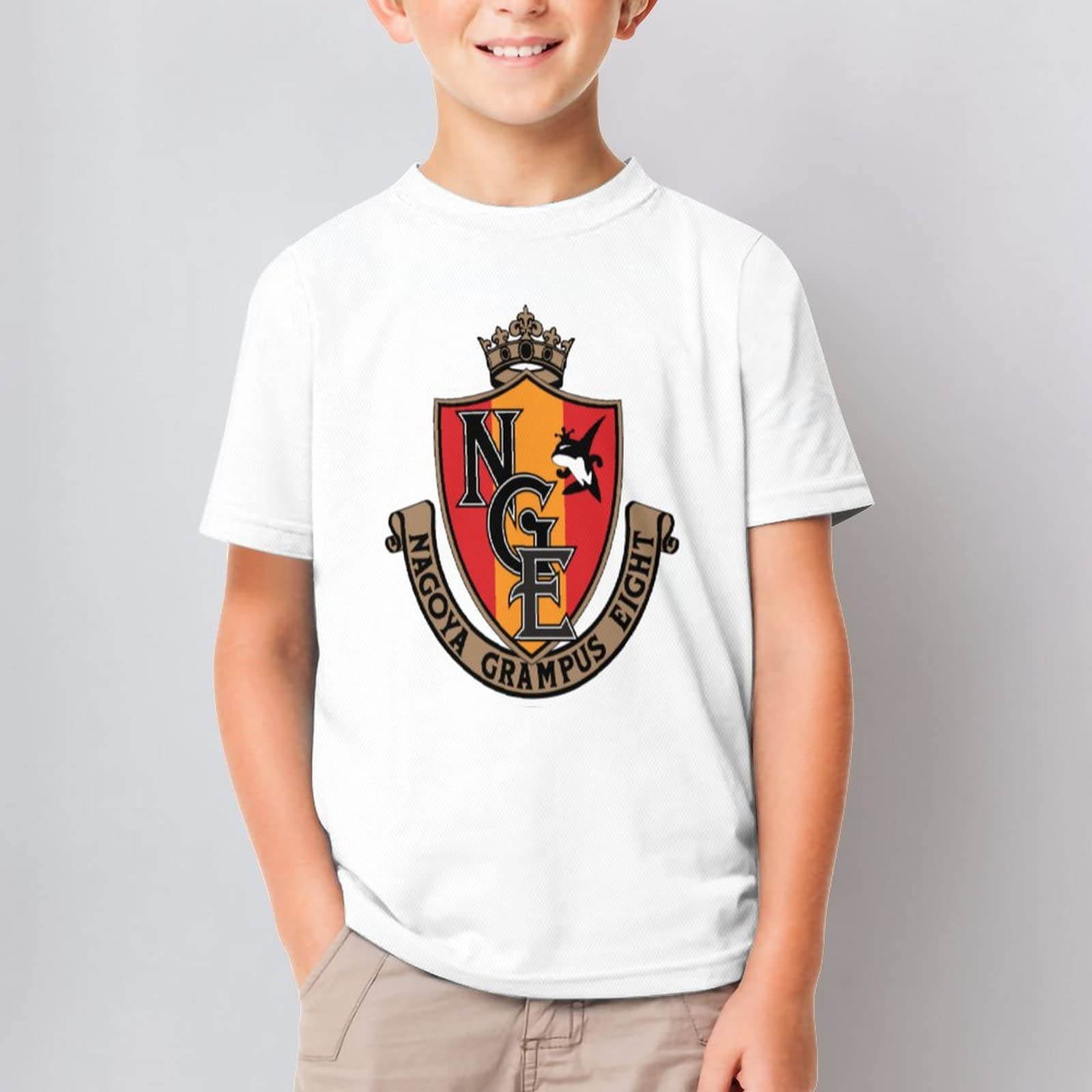 Amazon.co.jp: 名古屋グランパスエイト Tシャツ 半袖 吸汗速乾