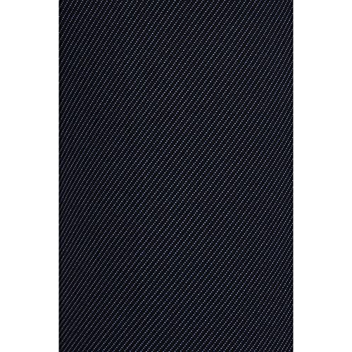 Image of blackberrys Structured Nylon Slim Fit Mens Work Wear Trousers