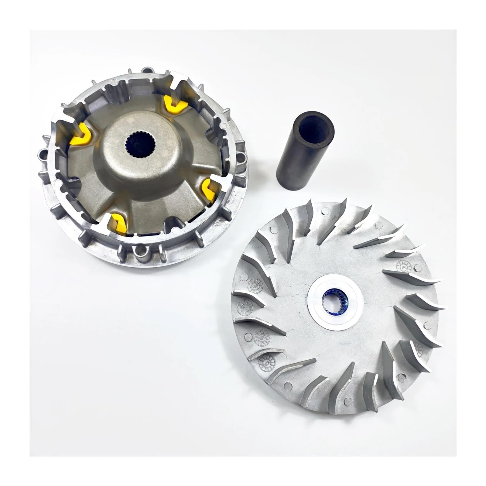 Embrague primario de polea motriz for 500 CF188 600 625 CF196 800 800EX Goes 520 525 625i 0180-051000-0003 0800-051000-0001