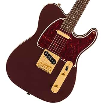美品 Squier Classic Vibe Custom Telecaster Squier Classic Vibe '60s Telecaster Custom Electric Guitar