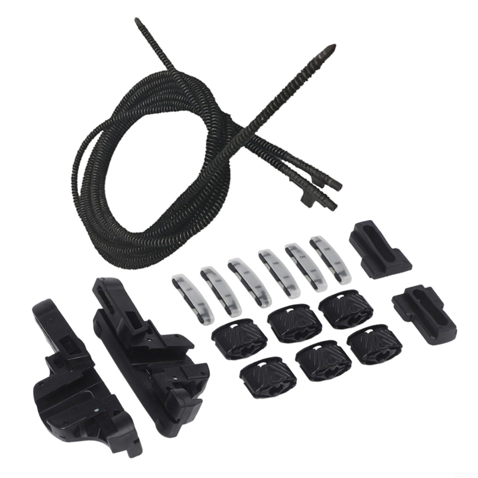 Kit di riparazione tetto apribile, cavi in vetro staffa slider, AP360198, 77368445, per Jeep per RENEGADE 2015 2016 2017 2018 2019 2020 2021