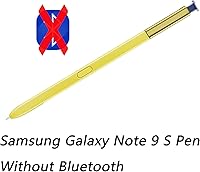 Vista 2 de Lápiz óptico Galaxy Note 9 (sin Bluetooth) para Samsung Galaxy Note 9 pantalla táctil S Pen para Samsung Galaxy Note9 N960 todas las versiones Azul
