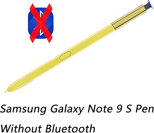 Miniatura 2 de Lápiz óptico Galaxy Note 9 (sin Bluetooth) para Samsung Galaxy Note 9 pantalla táctil S Pen para Samsung Galaxy Note9 N960 todas las versiones