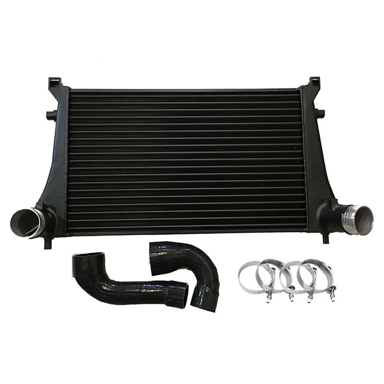 Puaywmoz One Color Intercooler Piping Kit Fit For Gti R Fit For 7 Ea888 Tt Tts Fit For Octavia 1.8Tsi 2.0Tsi Fit For Mk8 Fit For 2.0T 2020+