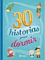 30 Histórias para dormir