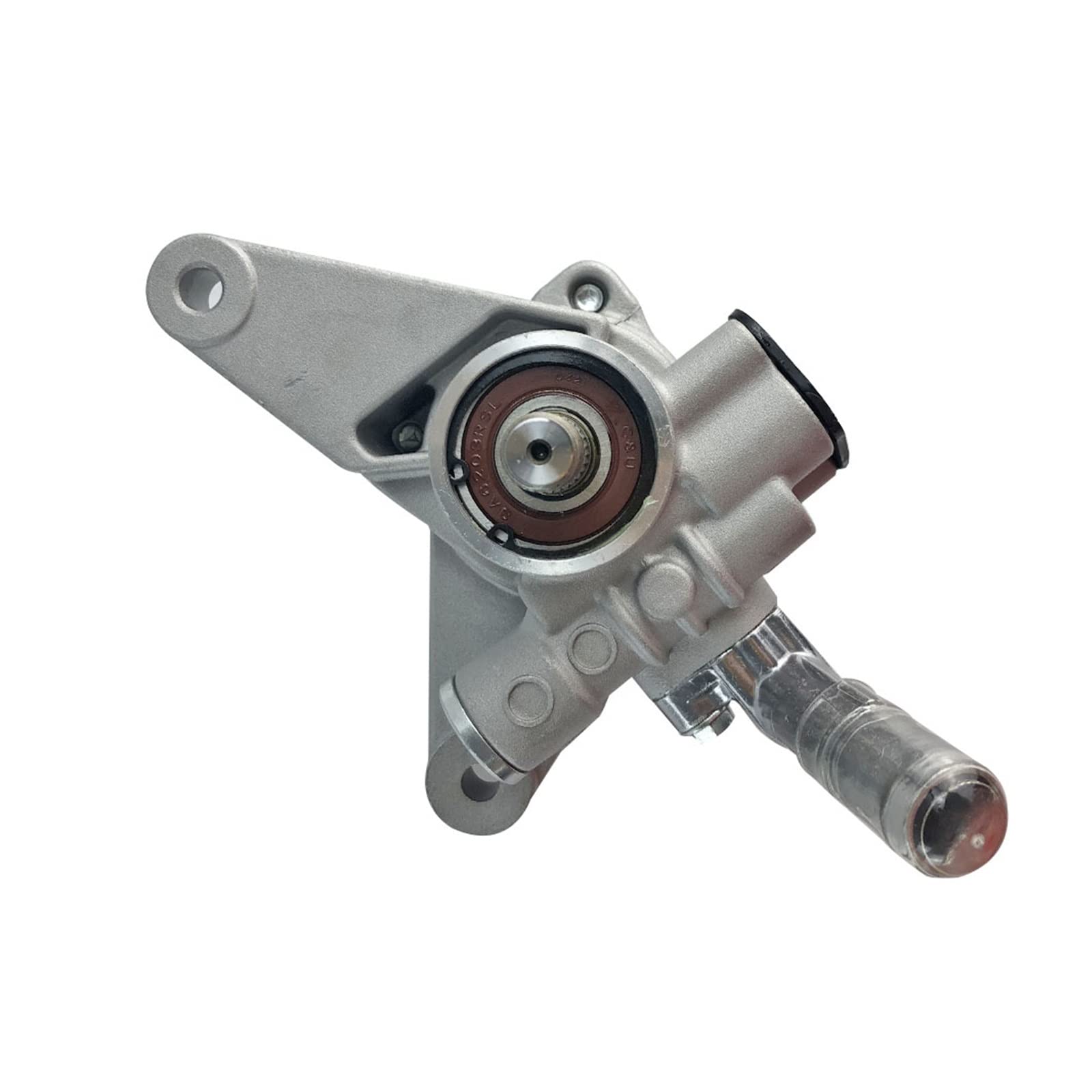 Pompa wspomagania układu kierowniczego 56110P8EA01 wspomaganie hydrauliczne naprawa części samochodowych kompatybilna z pilotem kompatybilna z Acura MDX CL TL 1999-2004