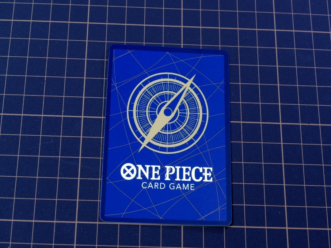 ワンピース エモーション ルフィ ギア5 ニカ フィギュア&amp;プロモカード Amazon.co.jp: ワンピース カードゲーム P-041 モンキー D