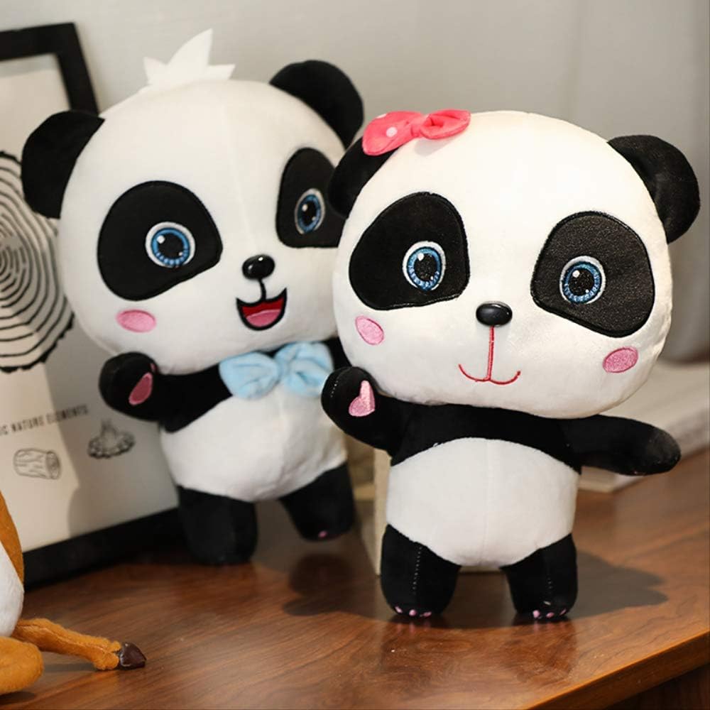 Gеt Sресіаl Prісе 22/30/50cm BabyBus Cute Panda Plush Toys Hobbies Cartoon Animal Stuffed Toy Dolls for Children Boys Baby Birthday 2pcs abour 45cm Frее Shірріng 🛒 22/30/50cm BabyBus Cute Panda Plush Toys Hobbies Cartoon Animal Stuffed Toy Dolls for Children Boys Baby Birthday 2pcs abour 45cm