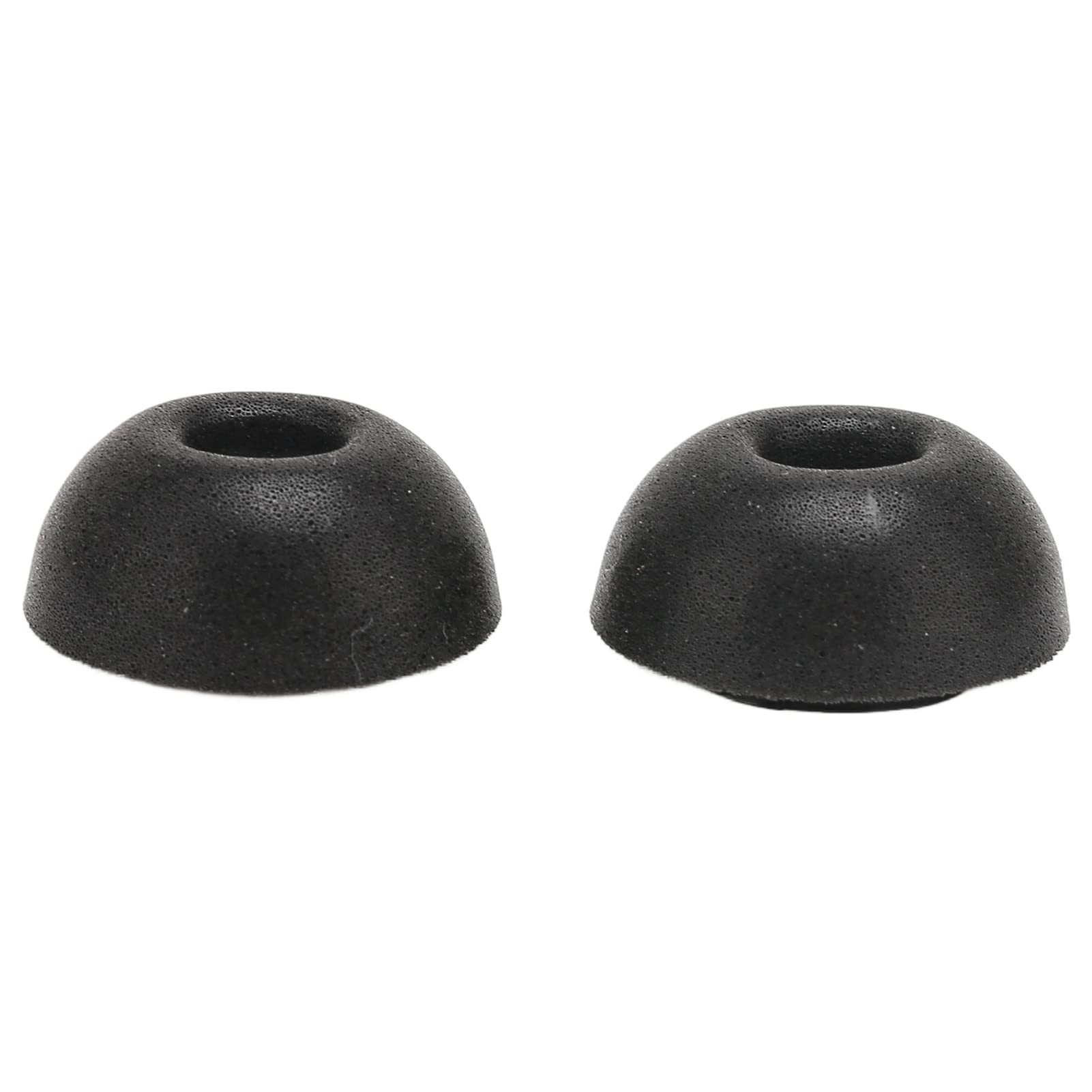 Ejoyous Memory Foam Earbuds Tips, Noise Isolating Replacement for IOS