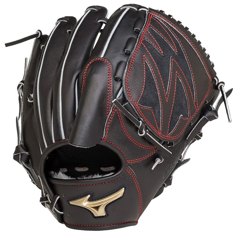 ミズノグローバルエリート　H selection02＋ Amazon | MIZUNO(ミズノ) ソフトボール ピッチャー用グラブ