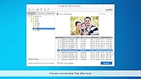 Vista 5 de Software de recuperación de fotos estelar para Windows Estándar Recuperar fotos perdidas o eliminadas, vídeos y archivos de audio 1