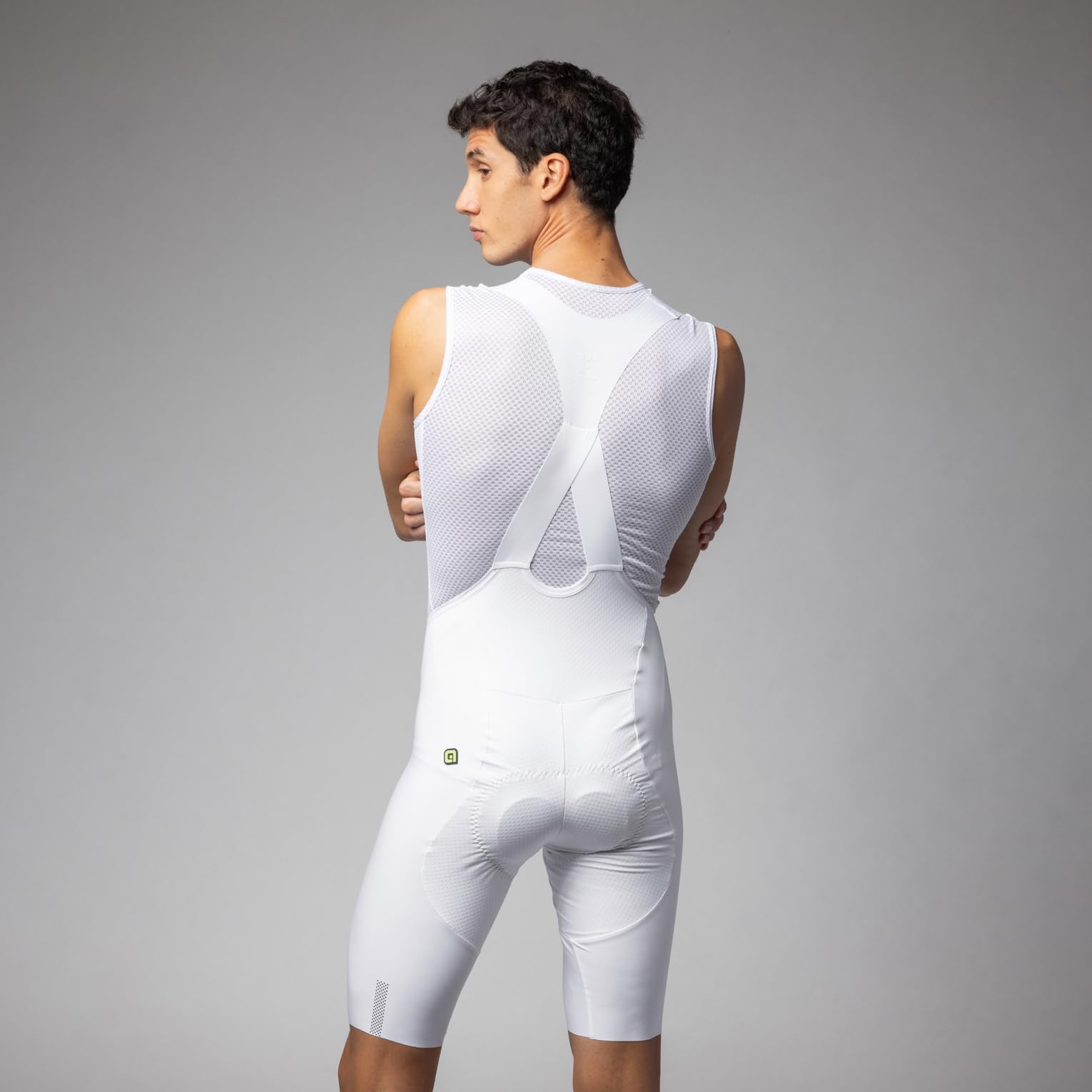 ALE' Herren Trägerhose R-ev1 Voltage