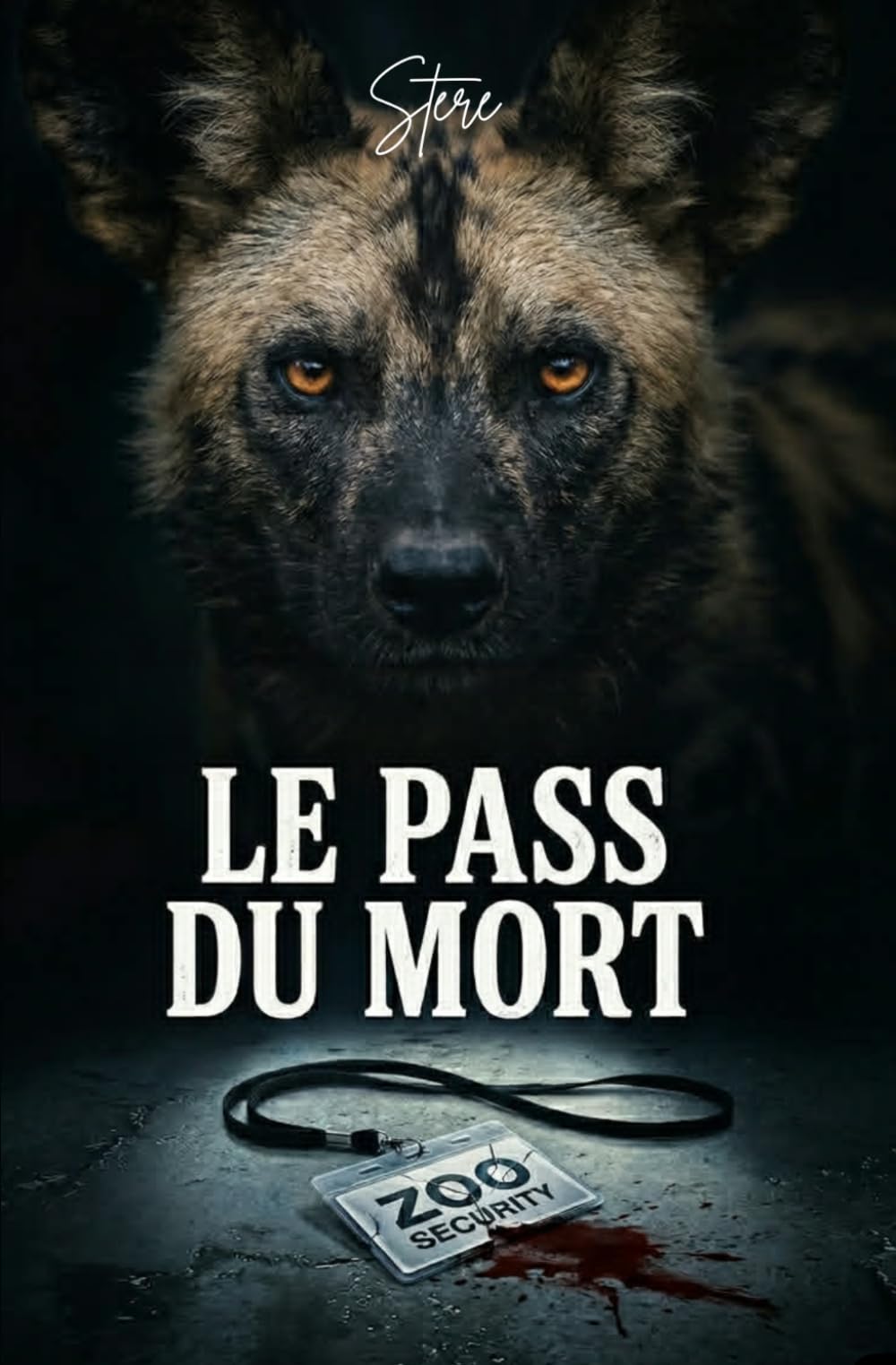 Le pass de la mort: roman policier contemporain (enquètes et crimes ()