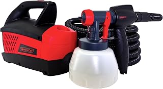 DipYourCar G-Force DipSprayer System - High Power Electric Automotive Paint Sprayer/Great Control/Easy to Use & Clean/Plasti Dip Applicator for Your Car Exterior