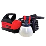 DipYourCar G-Force DipSprayer System - High Power Electric Automotive Paint Sprayer/Great Control/Easy to Use & Clean/Plasti Dip Applicator for Your Car Exterior