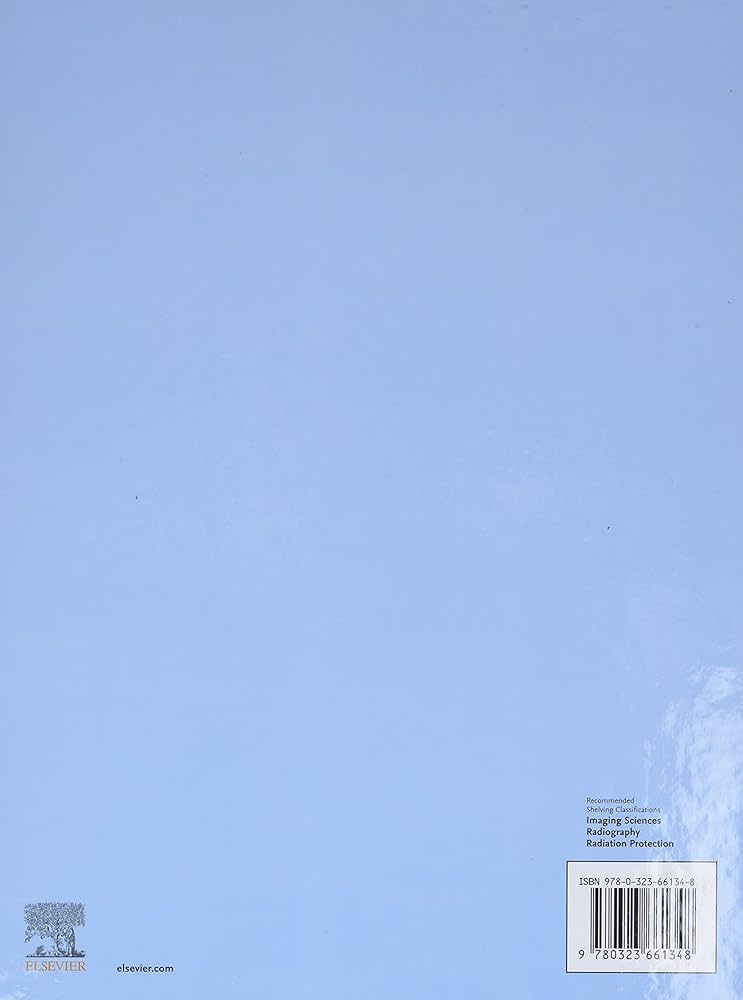 Radiologic Science for Technologists (Bushong, 2022) 12th Edition test bank cover - ISBN 9780323790291