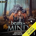 Cover of Bears in Mind
