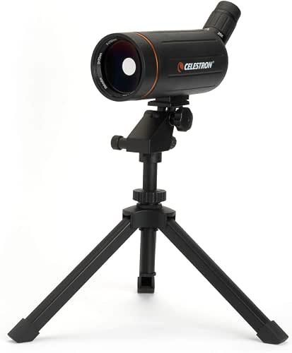 Celestron Mini Mak 70mm Angled Spotting Scope – Maksutov Spotting