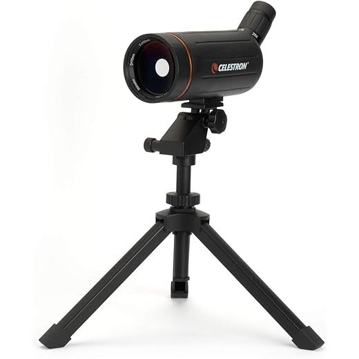 Celestron C70 Mini Mak Spotting Scope