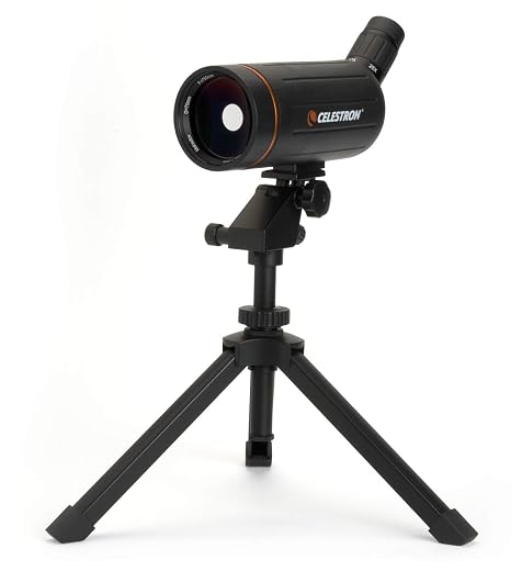 Celestron C70 Mini Mak Spotting Scope: Technical Evaluation and Benchmarks