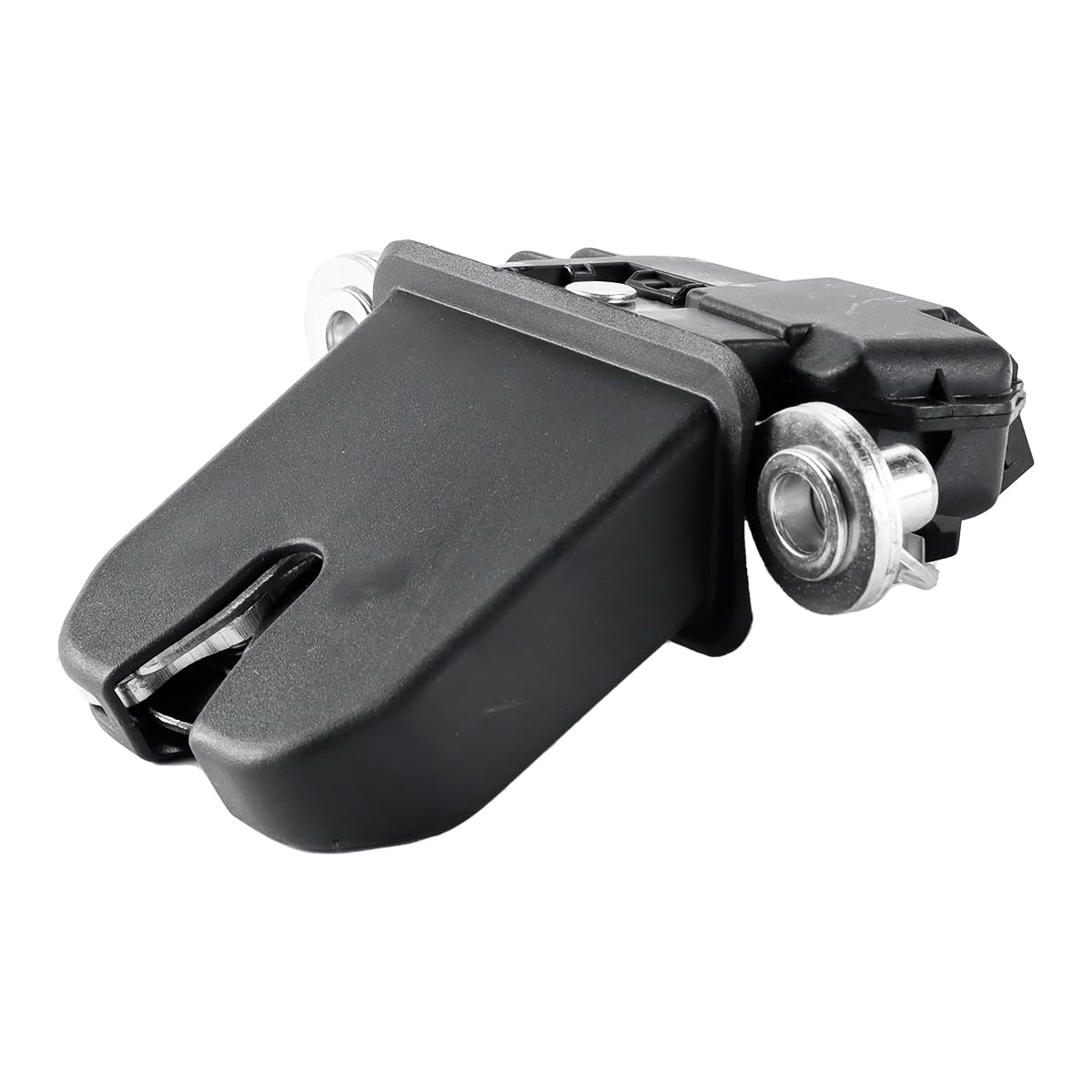 Ausi Cerradura de portón trasero compatible con Fabia MK II Estate Hatchback Roomster 5J MPV Roomster Praktik 5J Box 2006-2013 5J0827501B