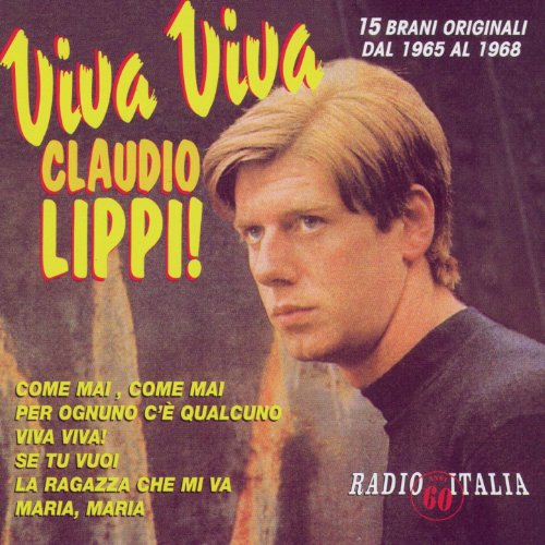 Claudio Lippi