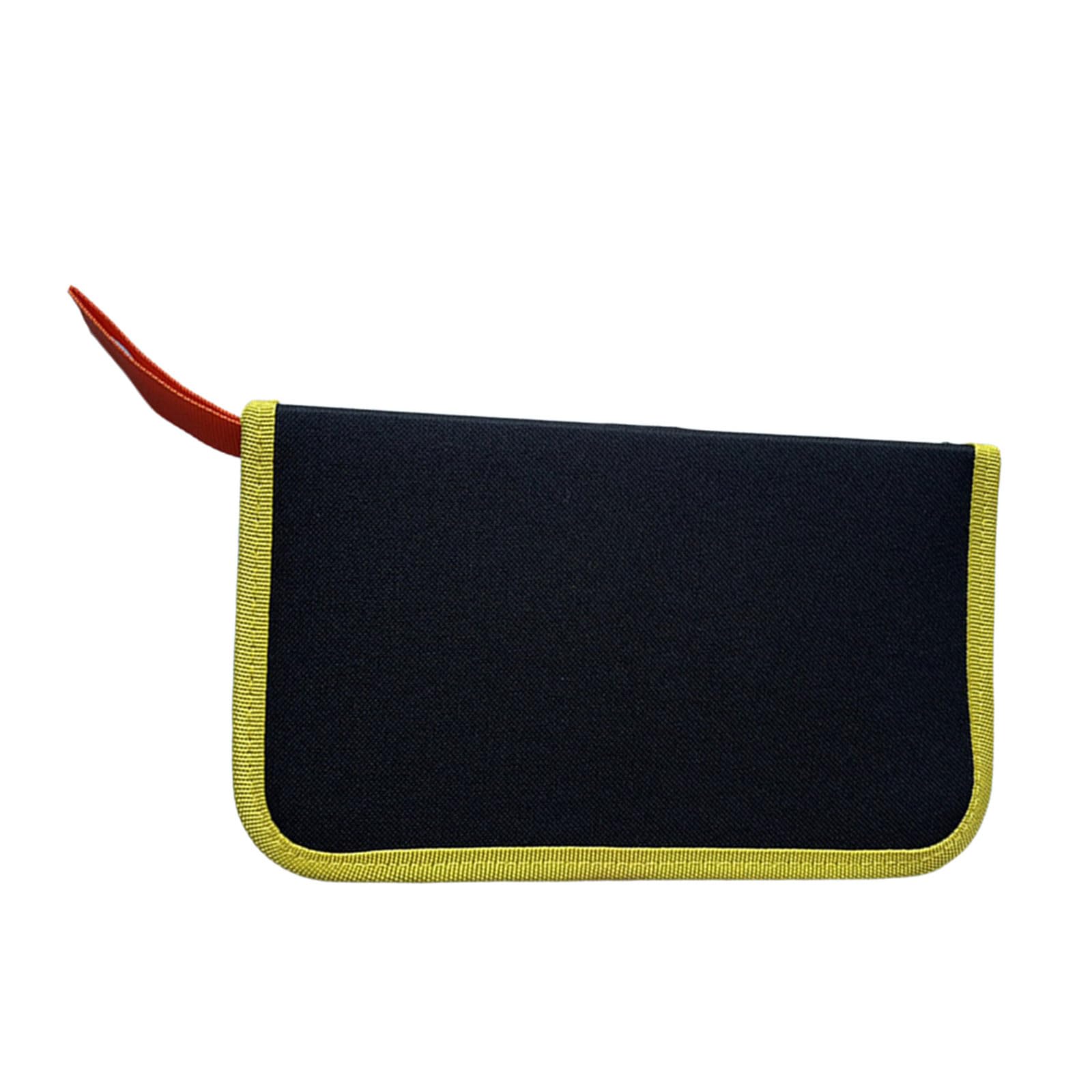 Portable Carry Case Small Tool Pouches Organizers Bag Holder with Zippers Soldering Iron Storage Bags Organizers Electronics Shockproof Waterproof Bag