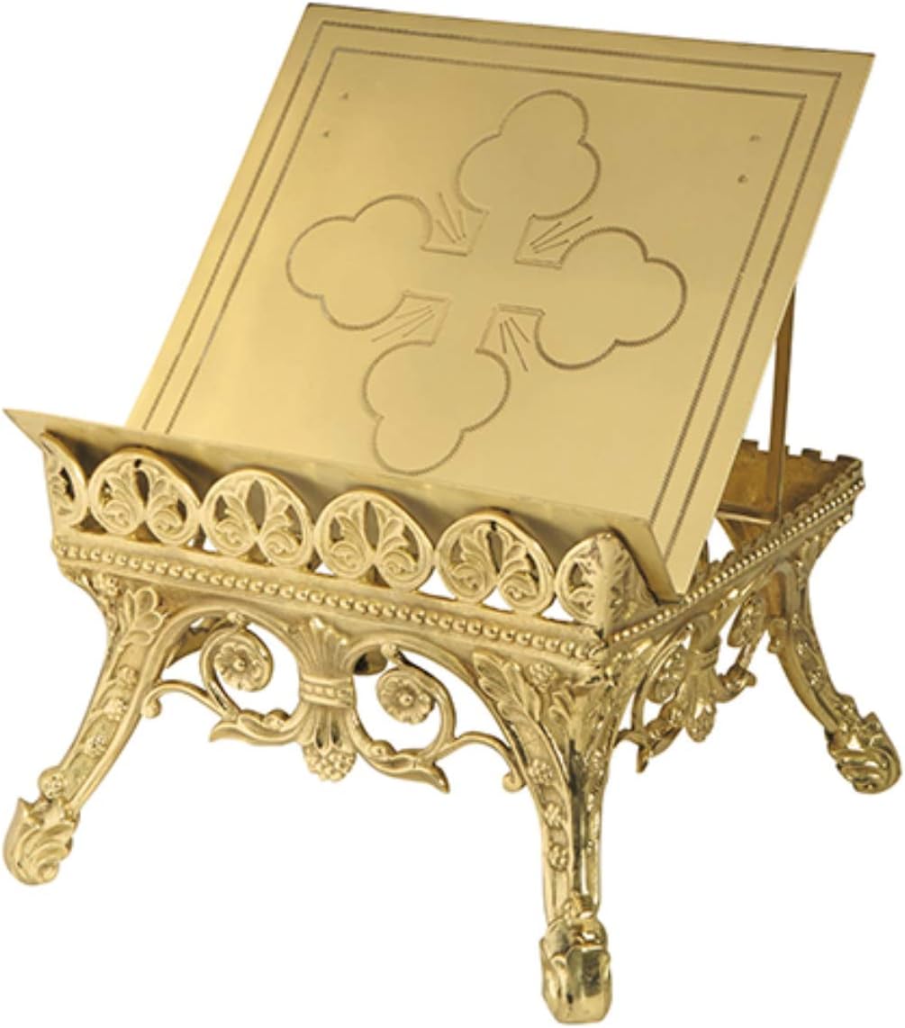 Christian Brands Adjustable Bible Stand