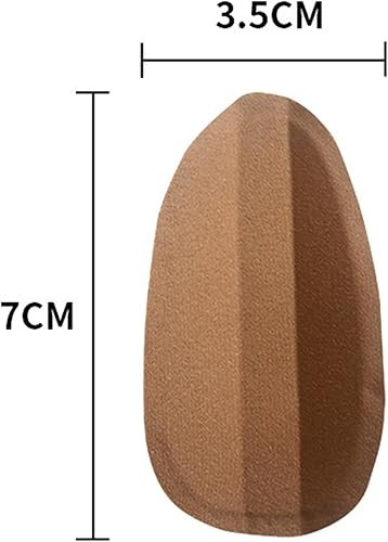 Miniatura 10 de Adhesivo para orejas de cachorro, herramienta alemana de elevación de orejas de cachorro, 3.9 x 2.0in