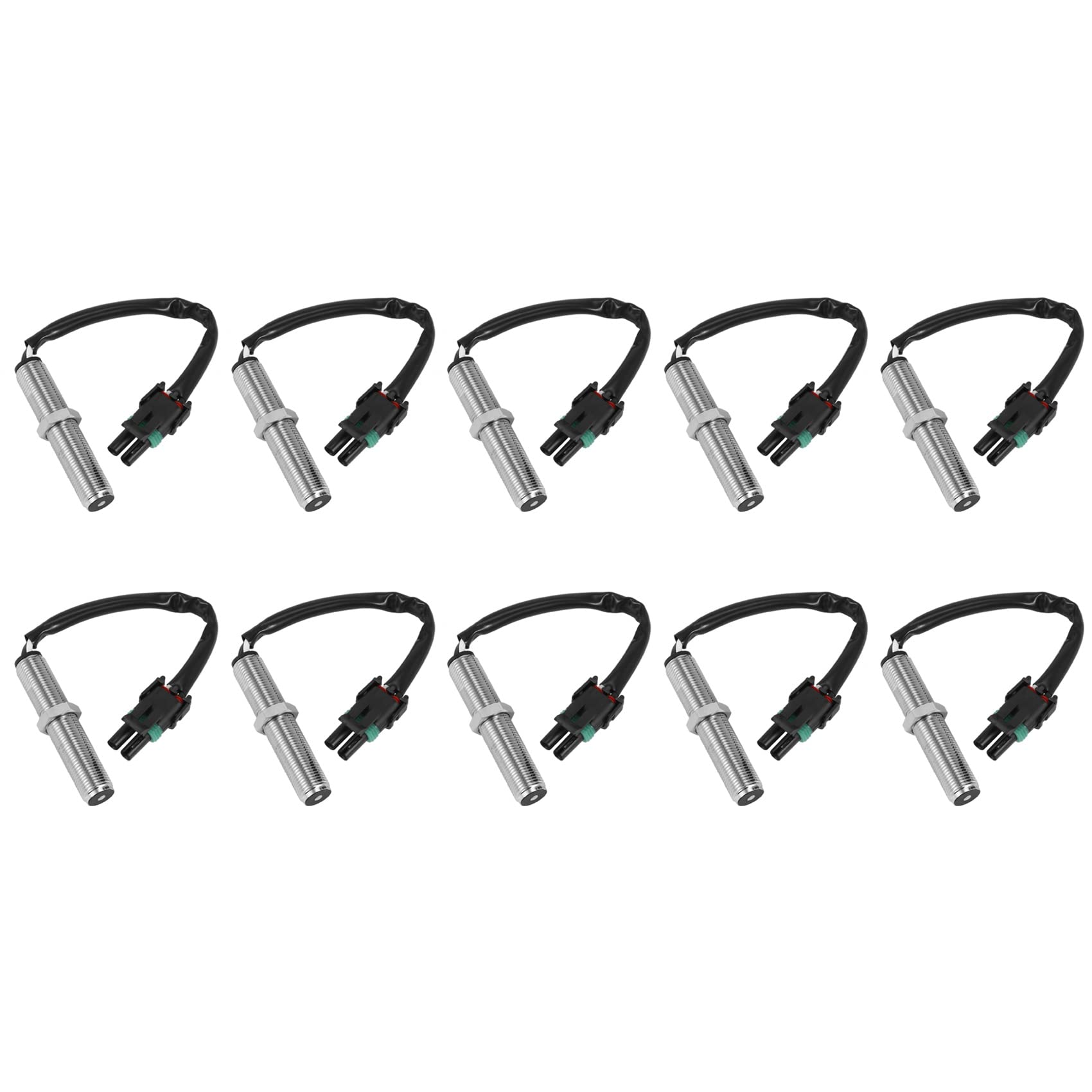 Sensor magnético MPU 3034572 evita paradas imprevistas corrigiendo la señal de velocidad RPM