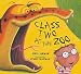 Class Two at the Zoo