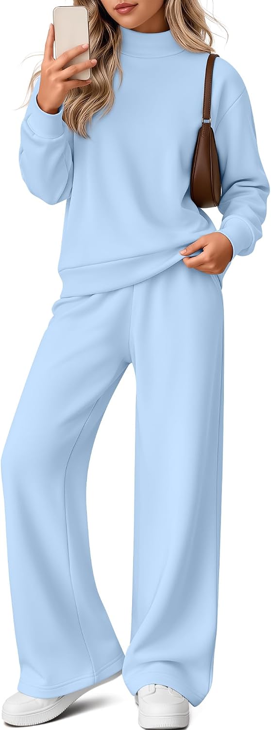 Girls Sweatsuit Sets 5-14 Years